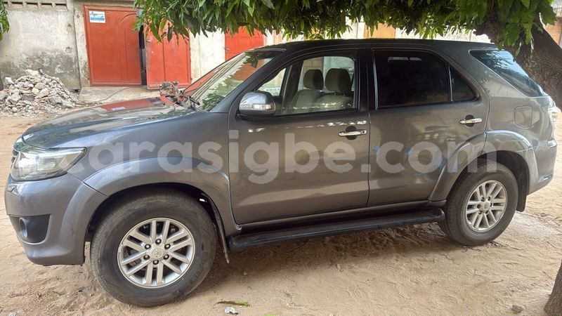 Big with watermark toyota fortuner maritime lome 11291