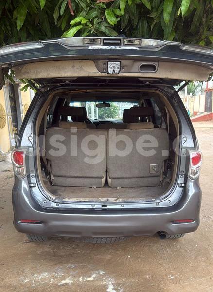 Big with watermark toyota fortuner maritime lome 11291