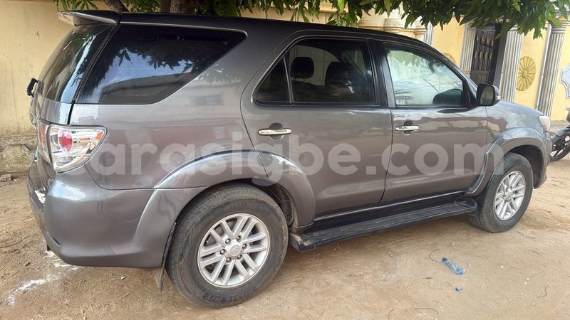 Big with watermark toyota fortuner maritime lome 11291