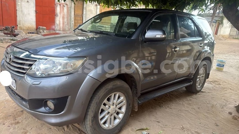 Big with watermark toyota fortuner maritime lome 11291