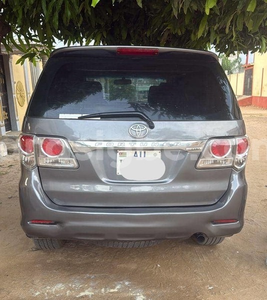 Big with watermark toyota fortuner maritime lome 11291