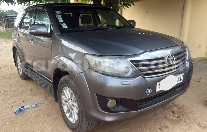 Big with watermark toyota fortuner maritime lome 11291