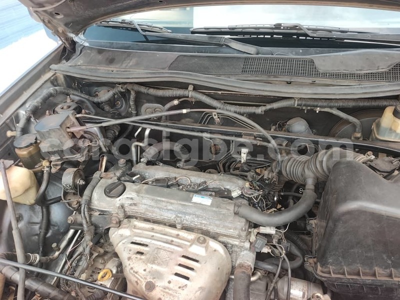 Big with watermark toyota highlander west africa lome 11292