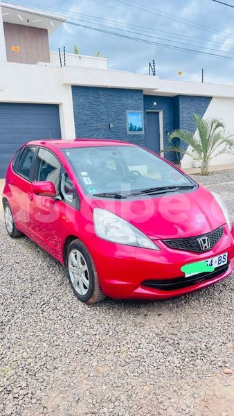Big with watermark honda jazz west africa lome 11293