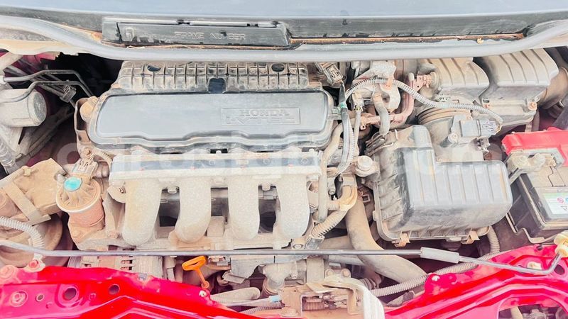 Big with watermark honda jazz west africa lome 11293