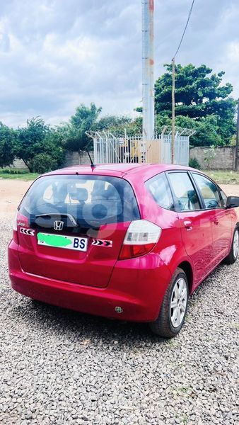 Big with watermark honda jazz west africa lome 11293