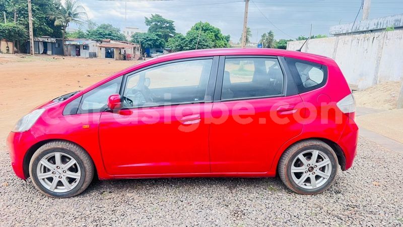 Big with watermark honda jazz west africa lome 11293
