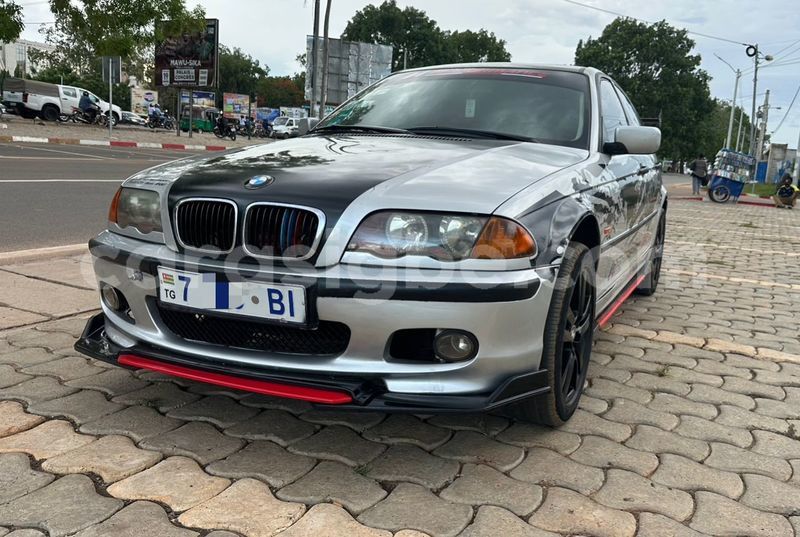 Big with watermark bmw e46 west africa lome 11294