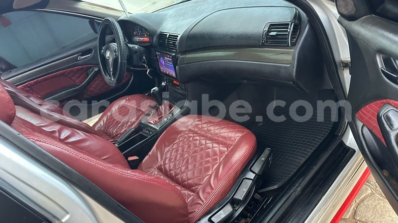 Big with watermark bmw e46 west africa lome 11294