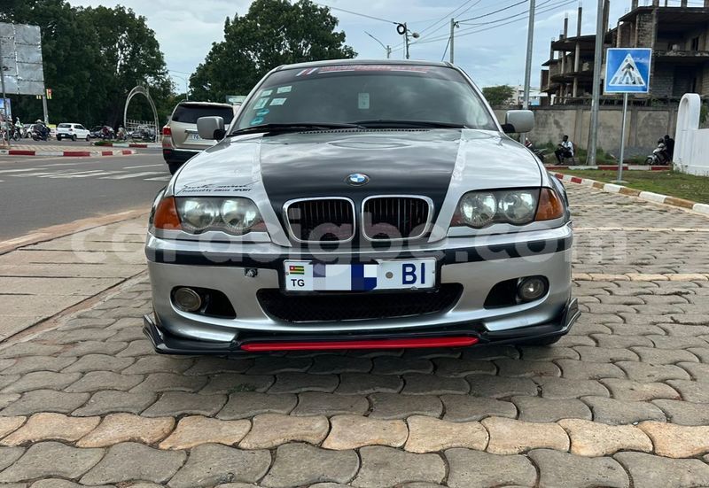 Big with watermark bmw e46 west africa lome 11294