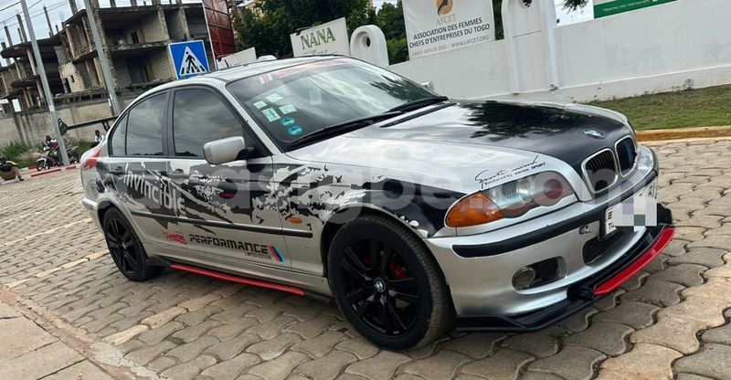 Big with watermark bmw e46 west africa lome 11294