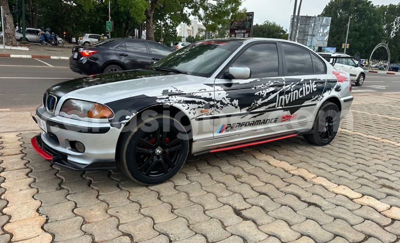 Big with watermark bmw e46 west africa lome 11294