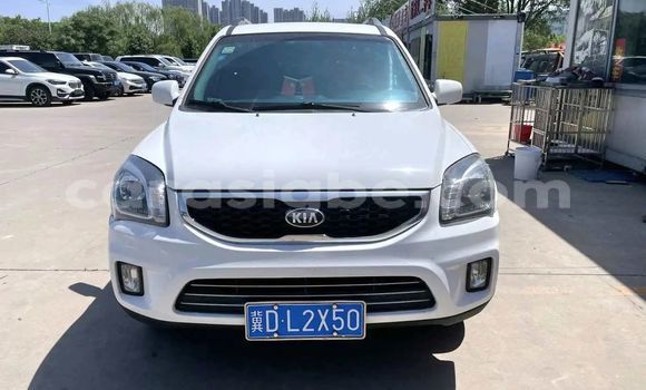 Acheter Occasion Voiture Kia Sportage Blanc à Lomé, Maritime Acheter Occasion Voiture Kia Sportage Blanc à Lomé, Maritime