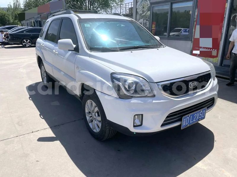 Big with watermark kia sportage maritime lome 11295