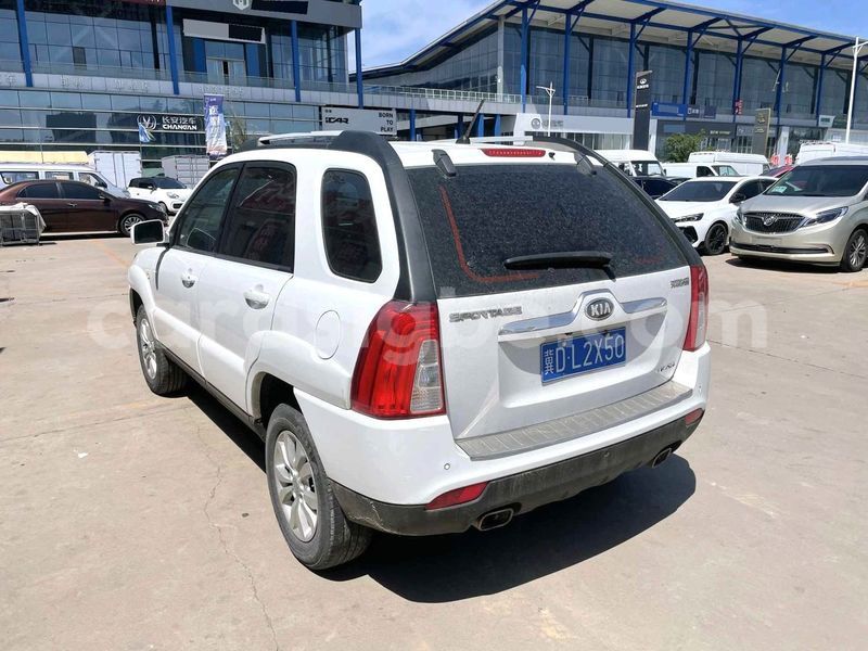 Big with watermark kia sportage maritime lome 11295