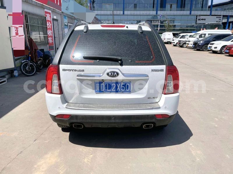 Big with watermark kia sportage maritime lome 11295