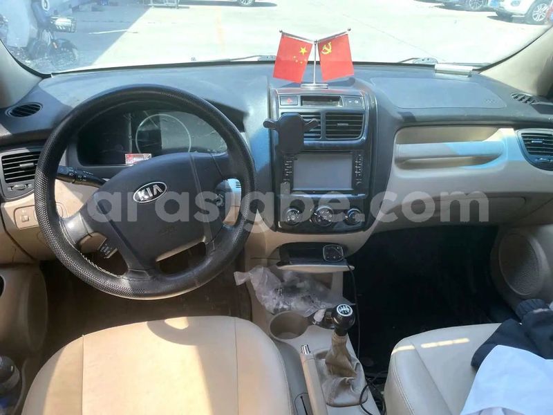 Big with watermark kia sportage maritime lome 11295