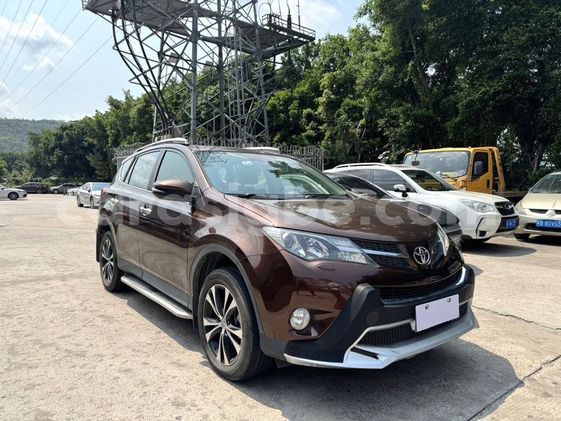 Big with watermark toyota rav4 maritime lome 11296