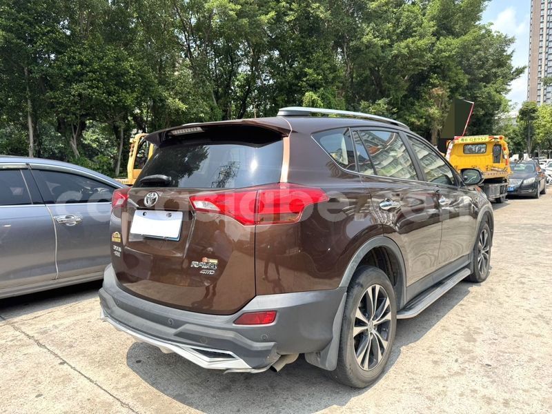 Big with watermark toyota rav4 maritime lome 11296