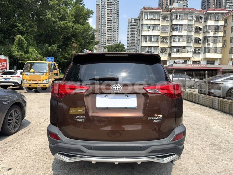 Big with watermark toyota rav4 maritime lome 11296