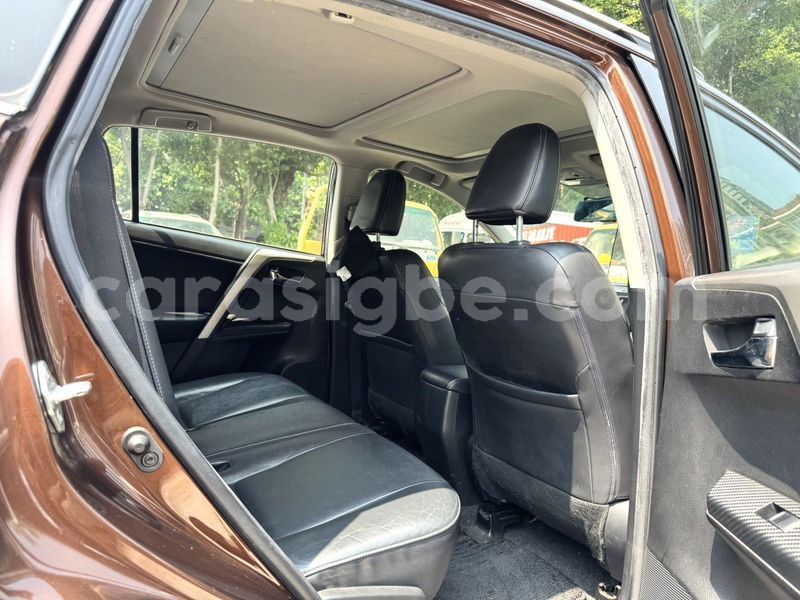 Big with watermark toyota rav4 maritime lome 11296