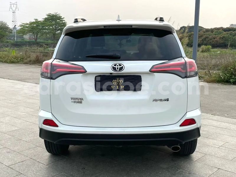 Big with watermark toyota rav4 maritime lome 11297