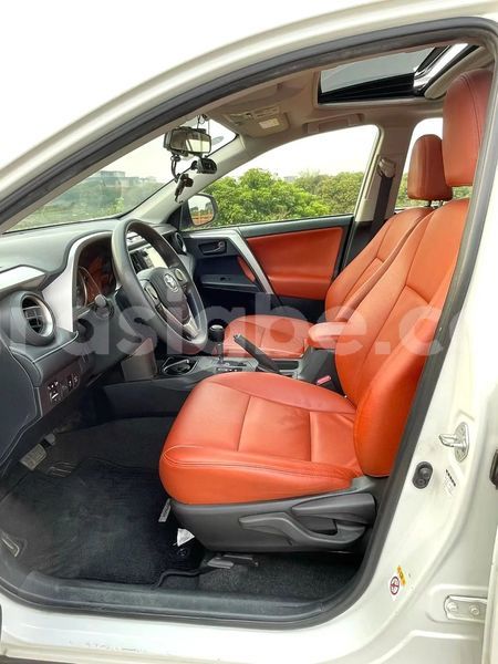 Big with watermark toyota rav4 maritime lome 11297