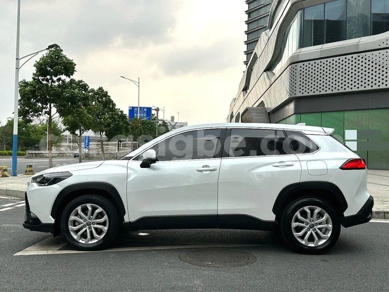 Big with watermark toyota fortuner maritime lome 11299