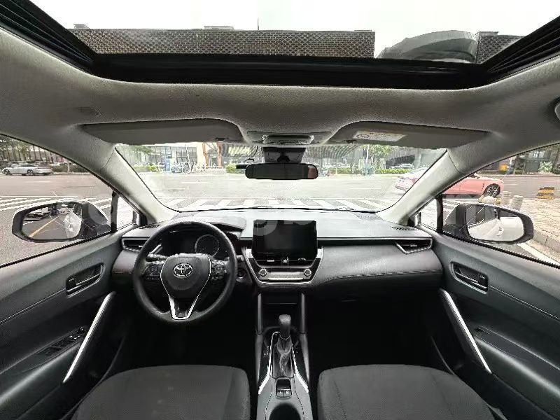 Big with watermark toyota fortuner maritime lome 11299