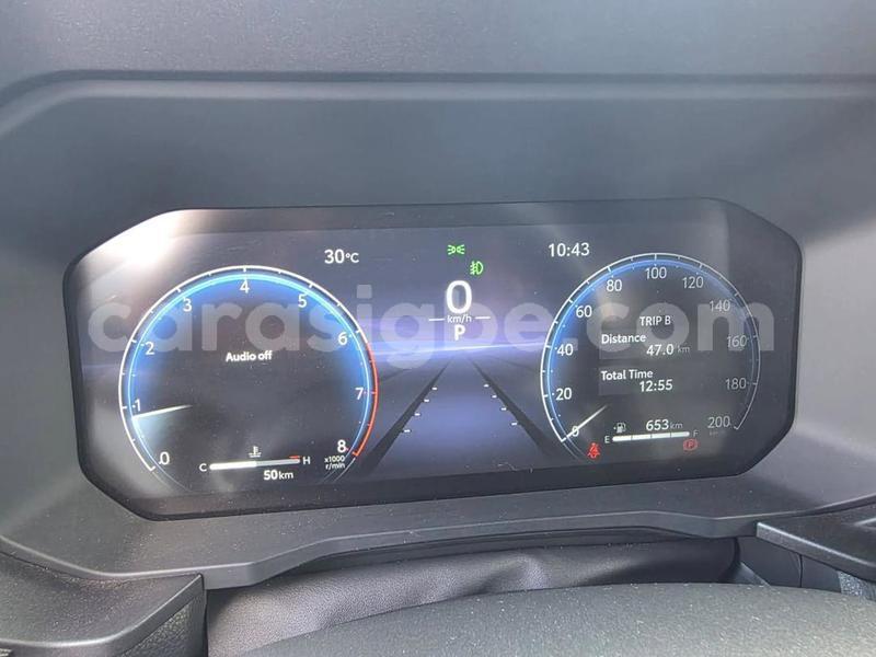 Big with watermark toyota land cruiser prado togo lome 11300