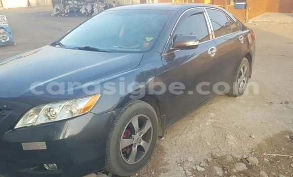 Buy Used Toyota Camry Brown Car in Lome in Maritime Buy Used Toyota Camry Brown Car in Lome in Maritime