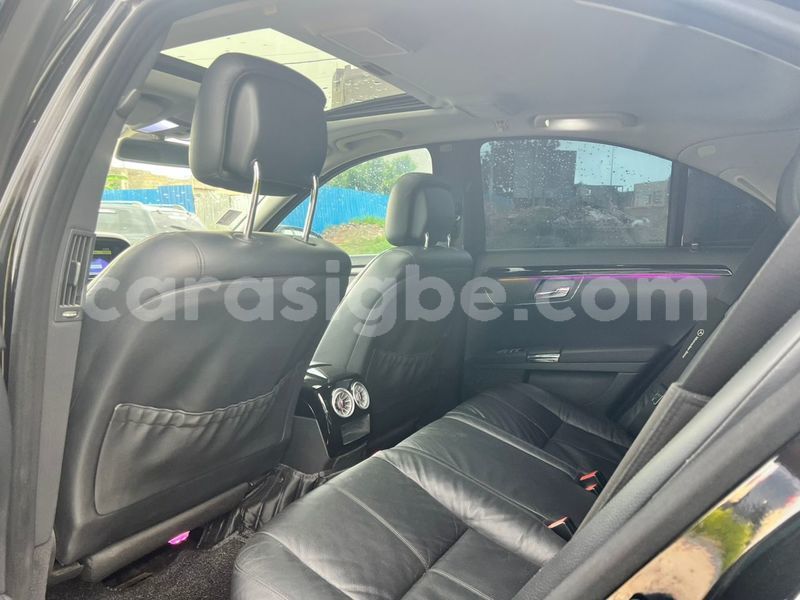 Big with watermark mercedes benz maybach s klasse togo lome 11303