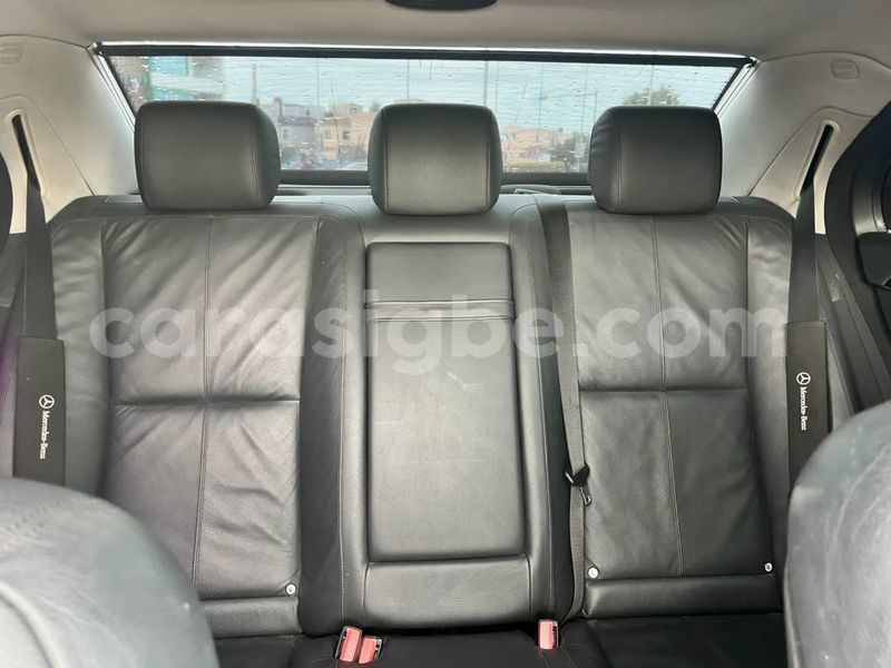 Big with watermark mercedes benz maybach s klasse togo lome 11303