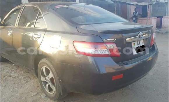 Buy Used Toyota Camry Brown Car in Lome in Maritime Buy Used Toyota Camry Brown Car in Lome in Maritime