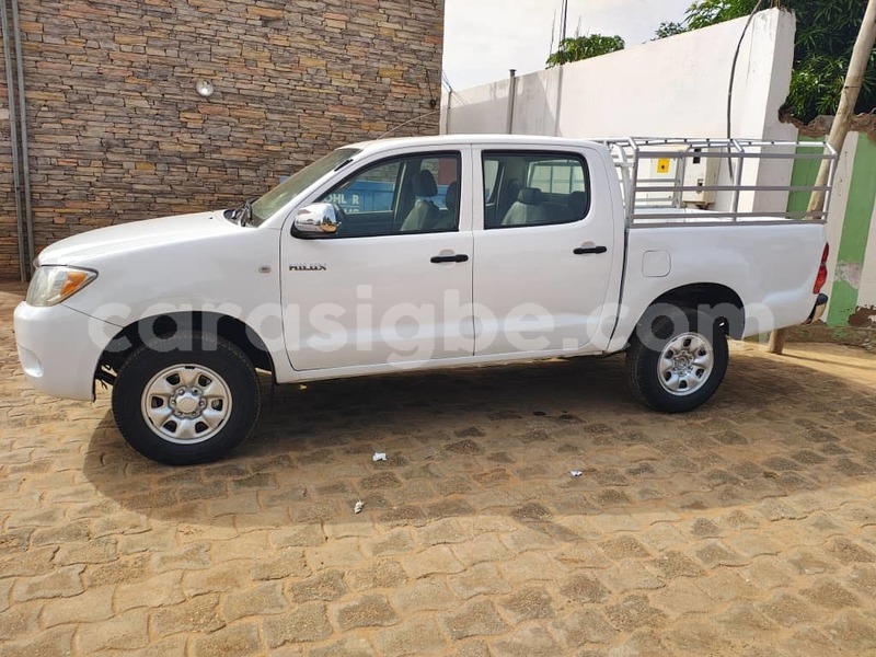 Big with watermark toyota hilux maritime lome 11305