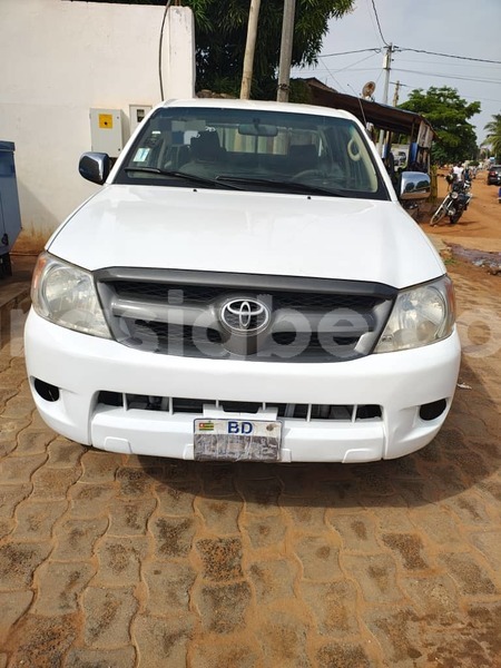 Big with watermark toyota hilux maritime lome 11305
