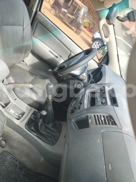 Big with watermark toyota hilux maritime lome 11305