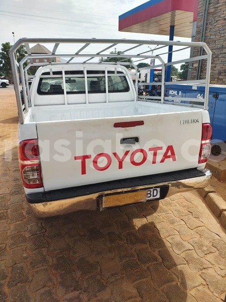 Big with watermark toyota hilux maritime lome 11305
