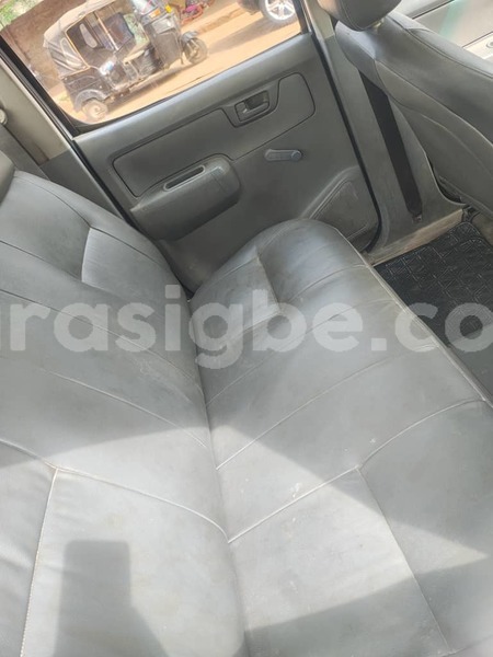 Big with watermark toyota hilux maritime lome 11305