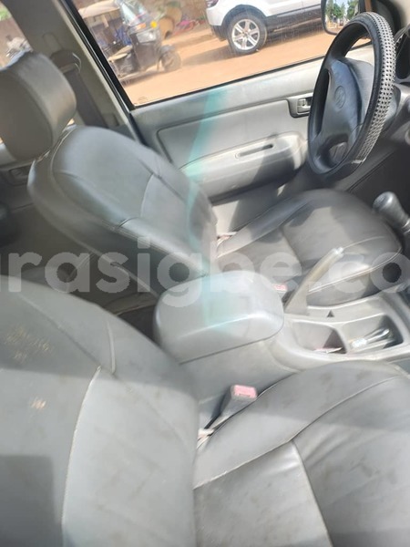 Big with watermark toyota hilux maritime lome 11305