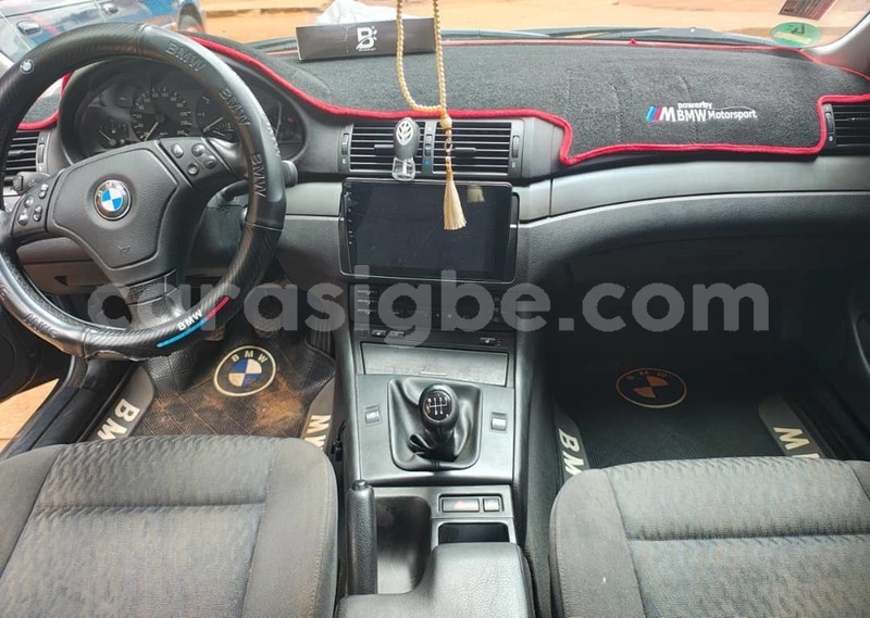 Big with watermark bmw e46 maritime lome 11306