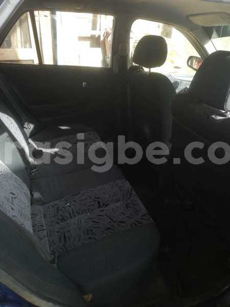 Big with watermark mazda 323 west africa lome 11307