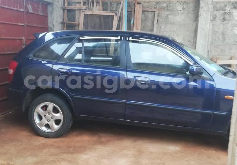 Big with watermark mazda 323 maritime lome 11308