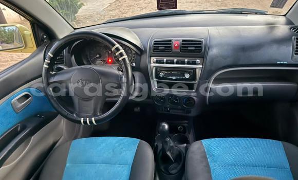 Acheter Occasion Voiture Kia Picanto Autre à Lome, West africa Acheter Occasion Voiture Kia Picanto Autre à Lome, West africa