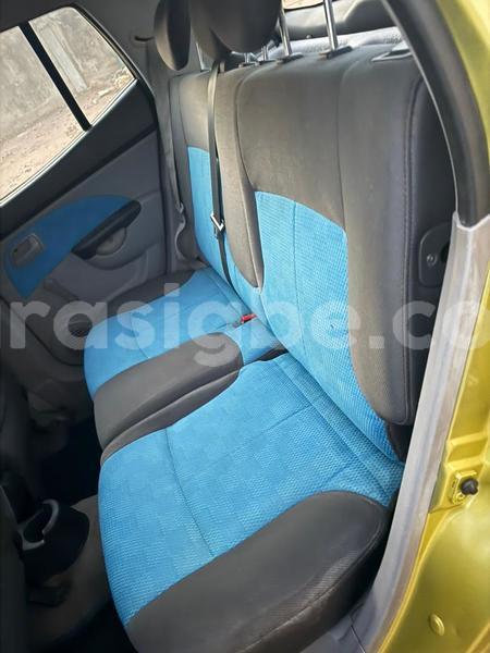 Big with watermark kia picanto west africa lome 11309