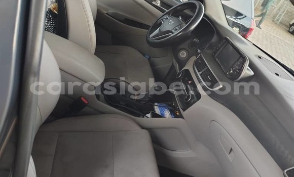 Acheter Neuf Voiture Hyundai Tucson Gris à Lomé, Togo Acheter Neuf Voiture Hyundai Tucson Gris à Lomé, Togo
