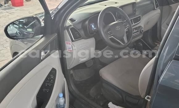 Acheter Neuf Voiture Hyundai Tucson Gris à Lomé, Togo Acheter Neuf Voiture Hyundai Tucson Gris à Lomé, Togo