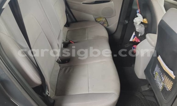 Acheter Neuf Voiture Hyundai Tucson Gris à Lomé, Togo Acheter Neuf Voiture Hyundai Tucson Gris à Lomé, Togo