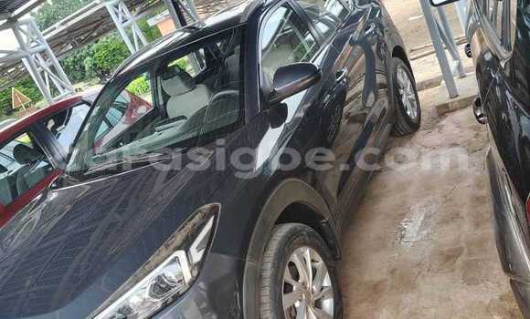 Acheter Neuf Voiture Hyundai Tucson Gris à Lomé, Togo Acheter Neuf Voiture Hyundai Tucson Gris à Lomé, Togo