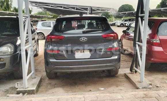 Acheter Neuf Voiture Hyundai Tucson Gris à Lomé, Togo Acheter Neuf Voiture Hyundai Tucson Gris à Lomé, Togo